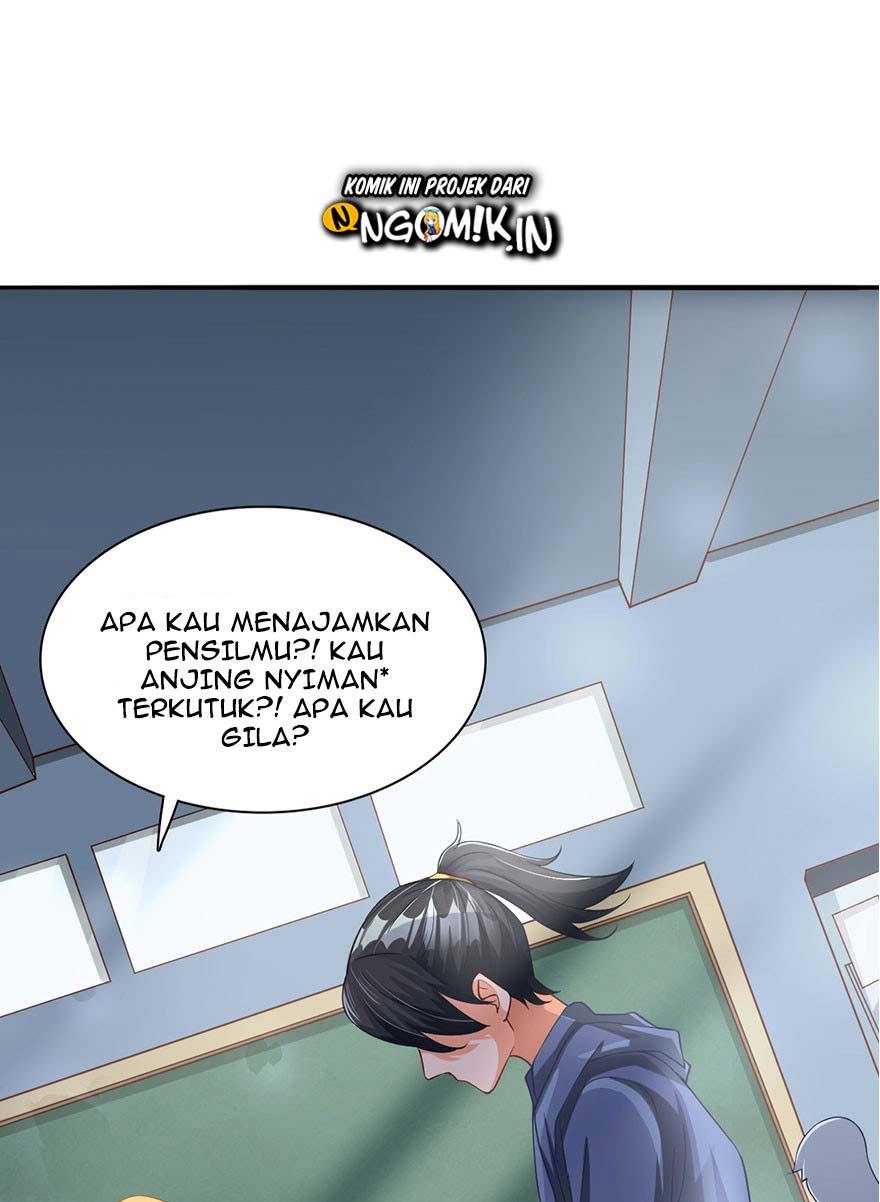 The Supreme Urban Heavenly Master Chapter 00 Gambar 8